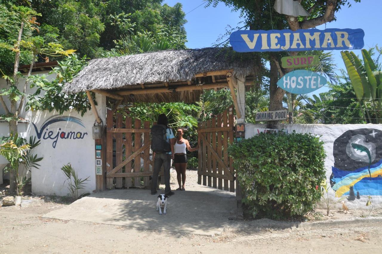 Viejamar B&B Puerto López Extérieur photo