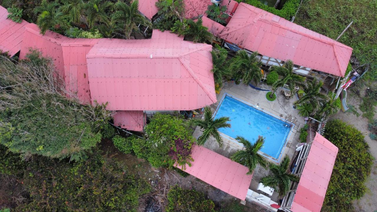Viejamar B&B Puerto López Extérieur photo