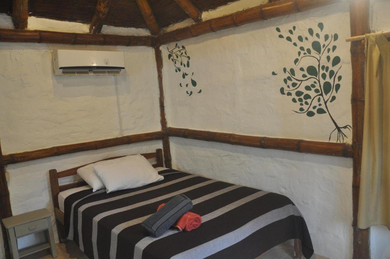 Viejamar B&B Puerto López Extérieur photo