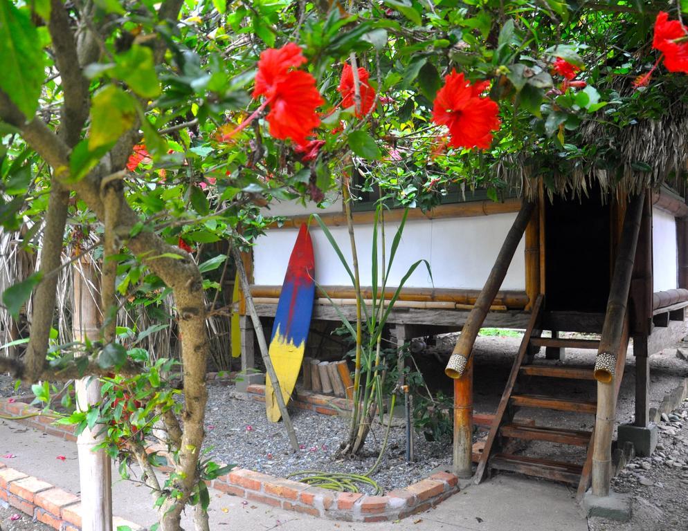 Viejamar B&B Puerto López Extérieur photo