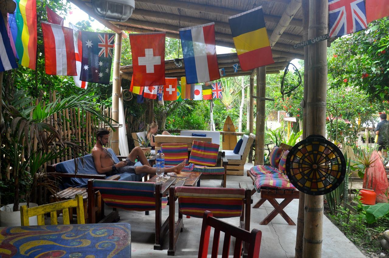 Viejamar B&B Puerto López Extérieur photo
