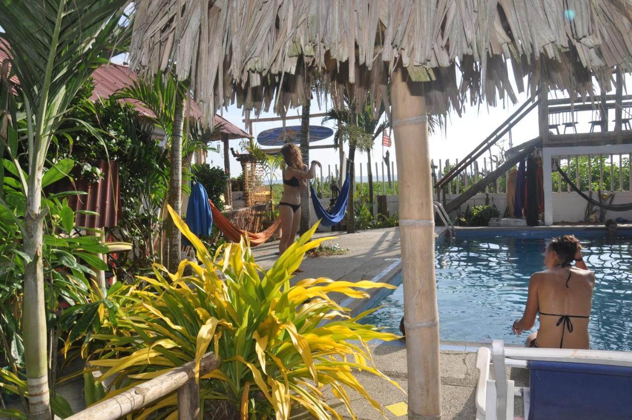 Viejamar B&B Puerto López Extérieur photo